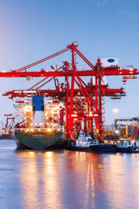 What is the procedure for importing goods in Vietnam 2?